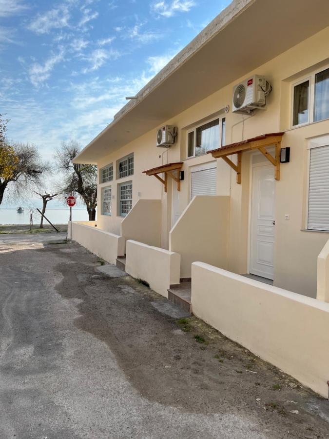 Yoco Villa Eleonas Exterior photo